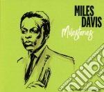 (LP Vinile) Miles Davis - Milestones