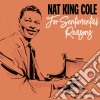 (LP Vinile) Nat King Cole - For Sentimental Reasons cd
