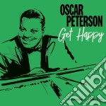 (LP Vinile) Oscar Peterson - Get Happy