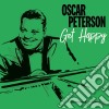 (LP Vinile) Oscar Peterson - Get Happy cd