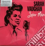 (LP Vinile) Sarah Vaughan - Lover Man