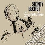 (LP Vinile) Sidney Bechet - Summertime