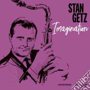 (LP Vinile) Stan Getz - Imagination lp vinile di Stan Getz