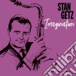 (LP Vinile) Stan Getz - Imagination