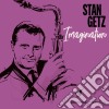 (LP Vinile) Stan Getz - Imagination cd