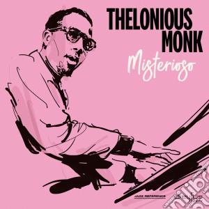 (LP Vinile) Thelonious Monk - Misterioso lp vinile di Thelonious Monk