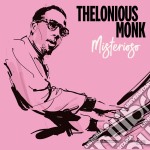 (LP Vinile) Thelonious Monk - Misterioso