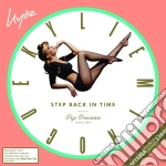 Kylie Minogue - Step Back In Time: The Definitive Collection (2 Cd) cd
