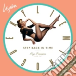 (LP Vinile) Kylie Minogue - Step Back In Time: The Definitive Collection (2 Lp) vinile