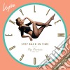(LP Vinile) Kylie Minogue - Step Back In Time: The Definitive Collection (2 Lp) cd