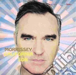 (LP Vinile) Morrissey - California Son (Sky Blue Vinyl) vinile