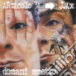 (LP Vinile) Articolo 31 - Domani Smetto (2 Lp) vinile