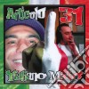 (LP Vinile) Articolo 31 - Italiano Medio (2 Lp) cd