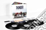 (LP Vinile) Thunder - The Greatest Hits (3 Lp) vinile