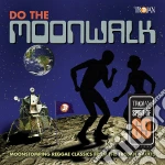 (LP Vinile) Trojan Do The Moonwalk vinile