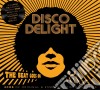 Disco Delight: The Beat Goes On / Various (2 Cd) cd