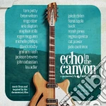 Echo In The Canyon / Various cd
