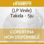 (LP Vinile) Takida - Sju vinile
