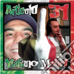 Articolo 31 - Italiano Medio cd