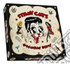 (LP Vinile) Stray Cats - Runaway Boys Box (4 Lp) cd