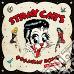 Stray Cats - Runaway Boys (2 Cd) cd