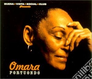 (LP Vinile) Omara Portuondo - Omara Portuondo lp vinile