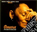 (LP Vinile) Omara Portuondo - Omara Portuondo vinile