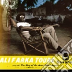 (LP Vinile) Ali Farka Toure' - Savane (2 Lp) vinile