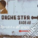 (LP Vinile) Orchestra Baobab - Specialist In All Styles (2 Lp) vinile
