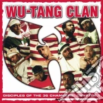 (LP Vinile) Wu-Tang Clan - Disciples Of The 36 Chambers: Chapter 1 (2 Lp) vinile