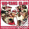 (LP Vinile) Wu-Tang Clan - Disciples Of The 36 Chambers: Chapter 1 (2 Lp) cd