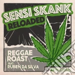 (LP Vinile) Reggae Roast - Sensi Skank Reloaded vinile