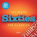Ultimate 60s: The Classics / Various (5 Cd) cd