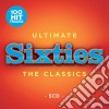 Ultimate 60s: The Classics / Various (5 Cd) cd