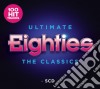 Ultimate 80S: The Classics / Various (5 Cd) cd