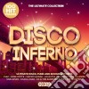 Disco Inferno: Ultimate Disco Anthems / Various (5 Cd) cd