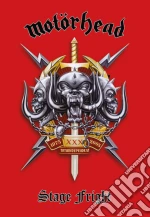 Motorhead - Stage Fright (Cd+Dvd) cd