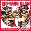 Wu-Tang Clan - Disciples Of The 36 Chambers: Chapter 1 (Live) cd