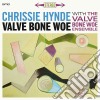 Chrissie Hynde - Valve Bone Woe cd