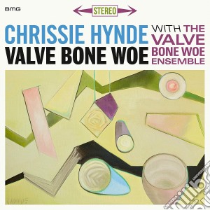 (LP Vinile) Chrissie Hynde - Valve Bone Woe (2 Lp) lp vinile
