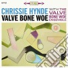 (LP Vinile) Chrissie Hynde - Valve Bone Woe (2 Lp) cd