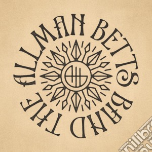 Allman Betts Band (The) - Down To The River cd musicale