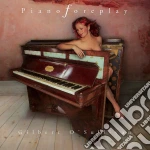 Gilbert O'Sullivan - Piano Foreplay cd