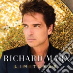 Richard Marx - Limitless cd