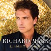 Richard Marx - Limitless cd