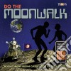 Trojan Do The Moonwalk cd
