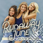 Runaway June - Blue Roses