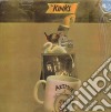 (LP Vinile) Kinks (The) - Arthur Or The Decline And Fall Of The British Empire (2 Lp) cd