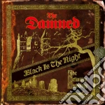 Damned (The) - Black Is The Night: The Definitive Anthology (2 Cd) cd