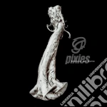 Pixies - Beneath The Eyrie cd